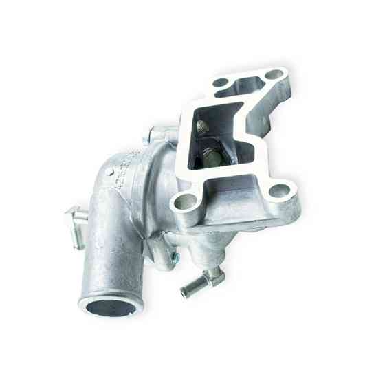 Термостат збору 4216 двигун газель-бізнес з корпусом Мукачево