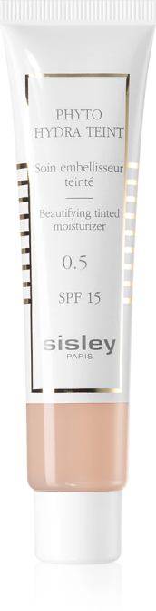 Тонувальний крем Sisley Phyto Hydra Teint SPF15 40ml 0.5 Opal Слов'янськ - фото 1