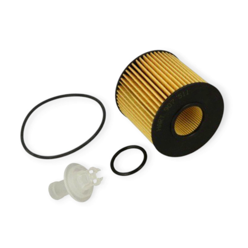 Фильтр Тойота Camry V40 3.5i, V50 2.5i, Corolla E15 1.4 D-4D 354502 масляный Мукачево - изображение 1