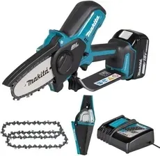 Электрическая пилка Makita DUC101RF06+DC18RC+BL1830B+1910V64 Киев