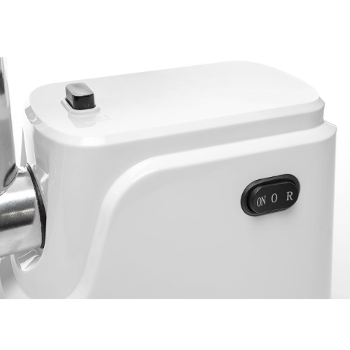 М'ясорубка 1600W 1,9кг/хв (насадки для ковбас) EMG-061W Holmer Житомир - фото 10