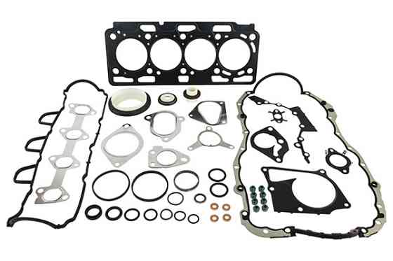 Комплект прокладок полный HANSWERK Nissan Qashqai 1,5dCi (K9K) (50326600) Киев