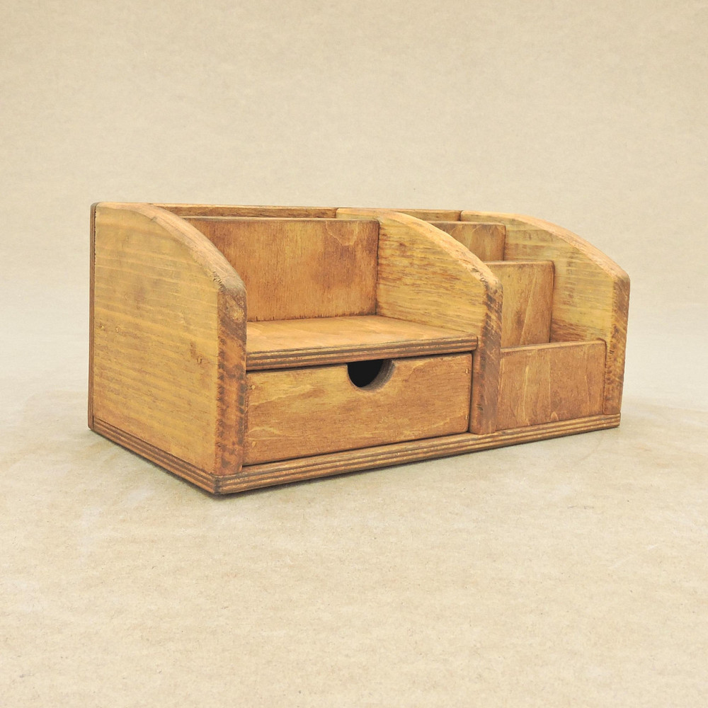 Настольный органайзер 