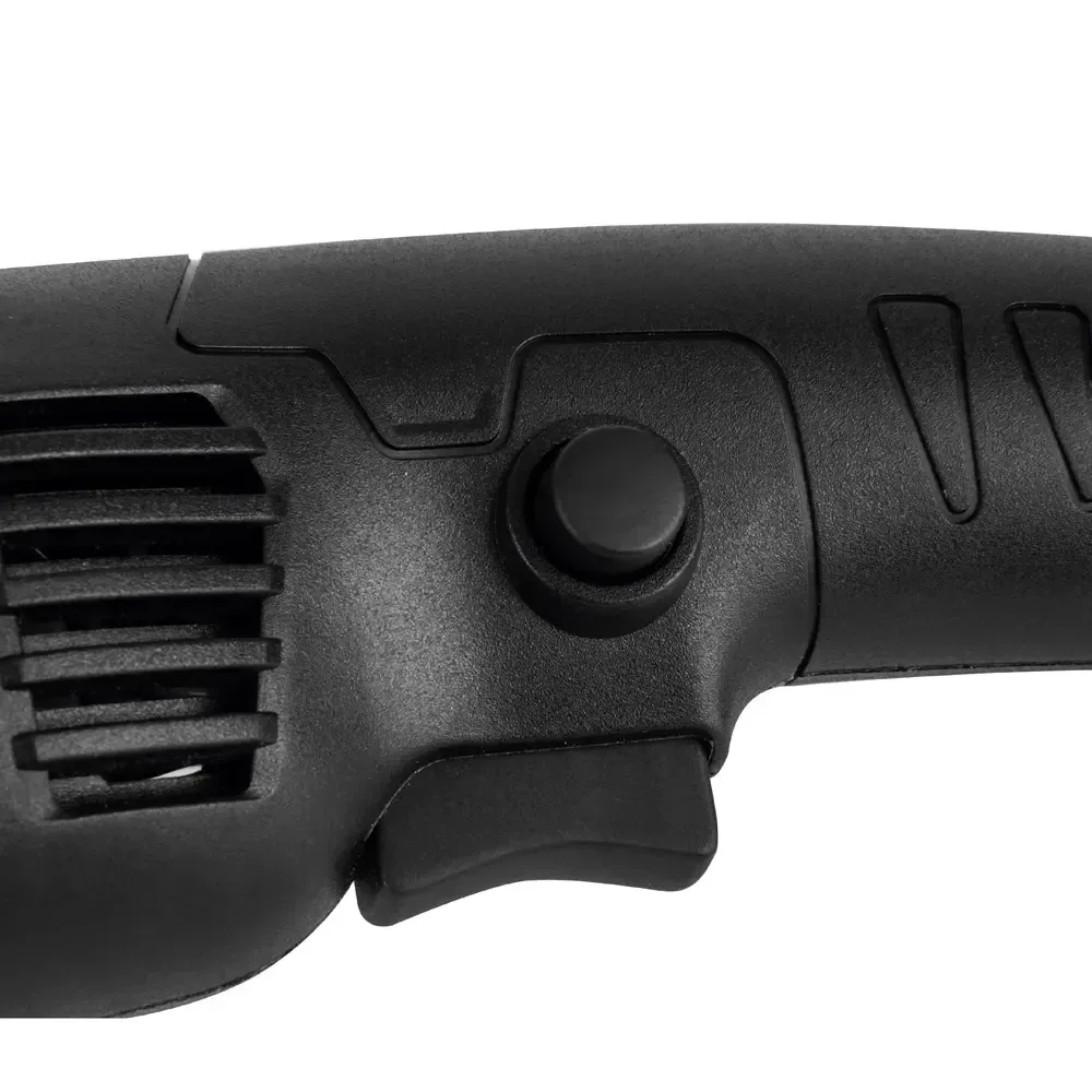 Кутова шліфувальна машина Procraft PW-1200 125 мм 860 вт мережева електро болгарка прокрафт Львів - фото 5