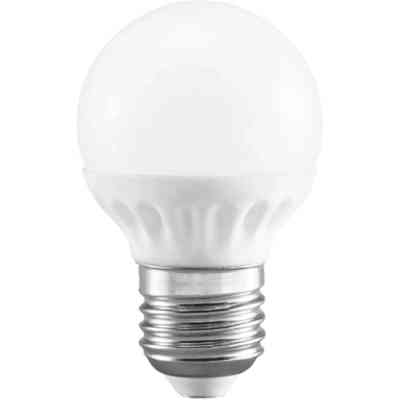 Лампочка ELM D50 6W Е27 2700 CR LG-12 (A-LB-0509) Вінниця