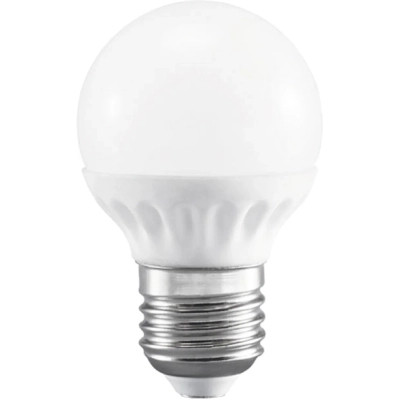 Лампочка ELM D50 6W Е27 2700 CR LG-12 (A-LB-0509) Вінниця - фото 1