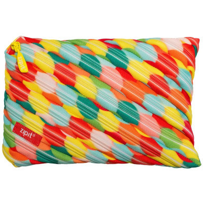 Пенал Zipit Colorz Jumbo Bubble (ZTJ-CZ-LBUB) Вінниця - фото 1