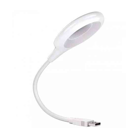 USB світильник  AUKES 4 W 4100K білий Харків