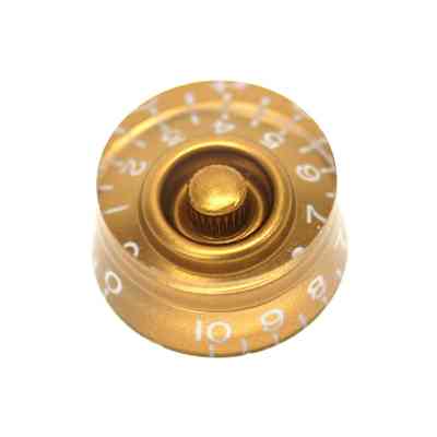 Ручка для потенциометра DiMarzio Speed Knob Gold (DM2100G) Винница