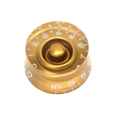Ручка для потенциометра DiMarzio Speed Knob Gold (DM2100G) Винница - изображение 1