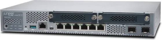 Маршрутизатор  Juniper Services Gateway Incl Hardware Srx320 Київ