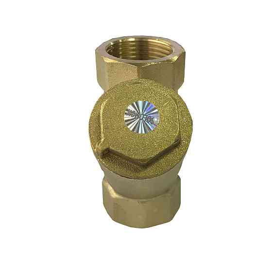 Фільтр грубого очищення SOLOMON S 1/2″ SUPER 8010 Луцк