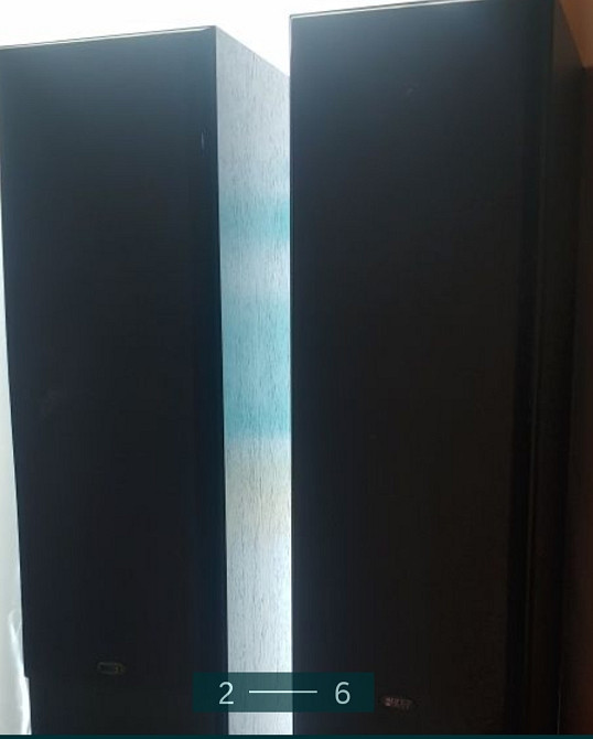 Акустична Система: KEF C7. Харків - фото 2