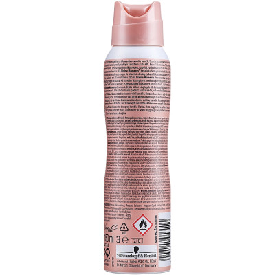 Дезодорант Fa Divine Moments Deodorant 150 мл (9000101053111) Вінниця - фото 2