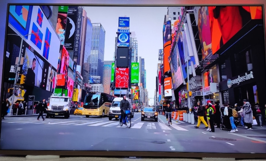 Телевизор; Phillips 49PUS7101 4K Ultra HD Android 8 Quad Core,16Gb. AMBILIGHT ! Харьков - изображение 3