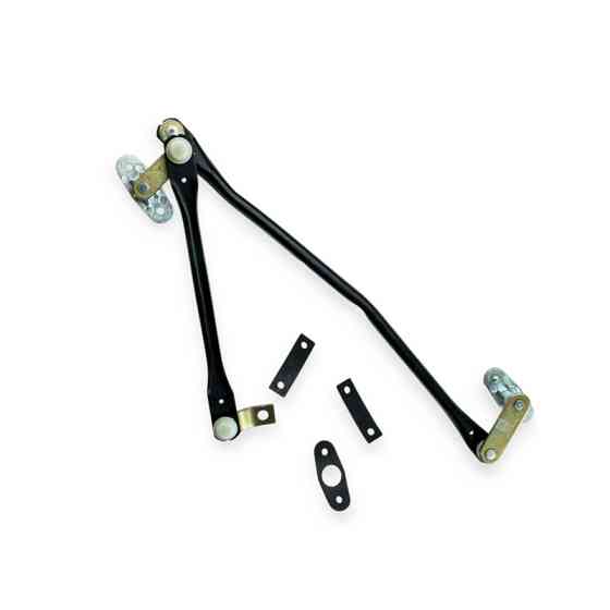 Трапеция дворников ГАЗ 3102, 31029, 2410, 3110 (сл136д) Мукачево