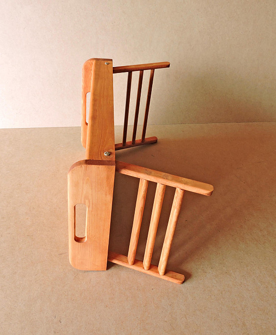 Столик-поднос для завтрака 