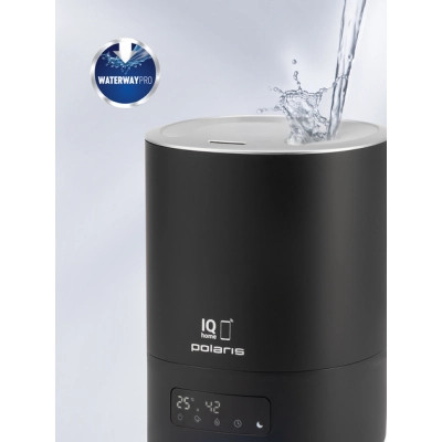 Зволожувач повітря Polaris PUH 4606 Вінниця - фото 7