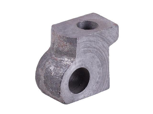 Стійка осі коромис II двигателя TY295 мінітрактор/2100 Мукачево - фото 2