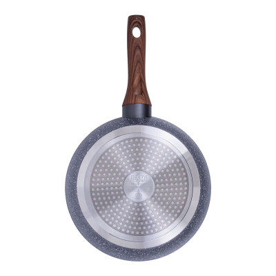 Сковорода Resto Aquila глибока 26 см (93053) Вінниця - фото 3