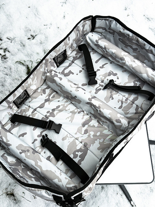 Улутшенная версия Защитный чехол для Starlink антитепловизор, Чохол Старлинк антидрон Киев - изображение 10