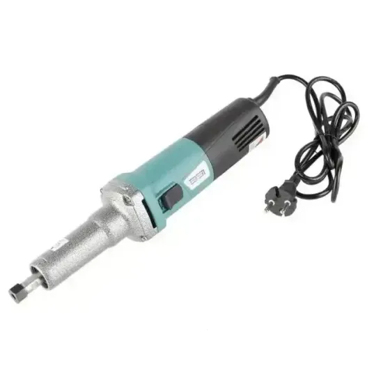 Пряма шліфмашина ECDG001, Польща, 1500 Вт, регулювання швидкості Львів