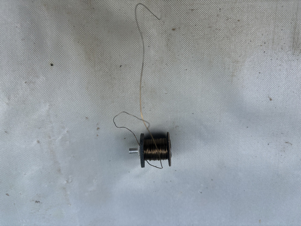 Опір для реле РР-362. РР362-3703560. Харків - фото 1