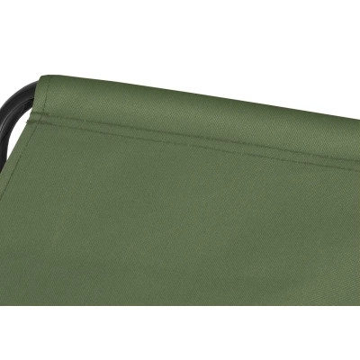 Стул складной NeRest NR-024 MT хакі (4820211100612_2) Винница - изображение 3