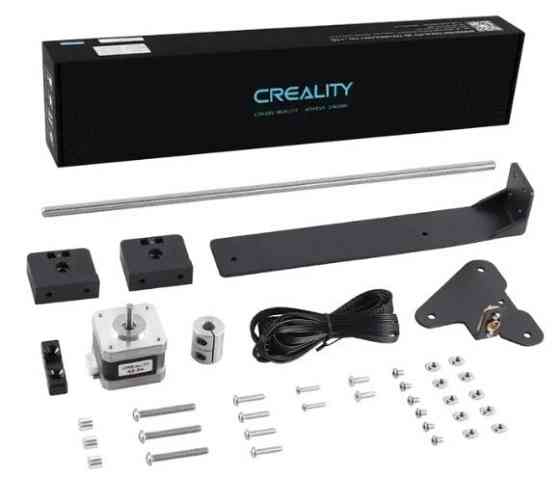 Комплект винтов оси Z для апгрейда 3д принтеров Creality Ender 3 / Ender-3 Pro/Ender-3 V2 Киев