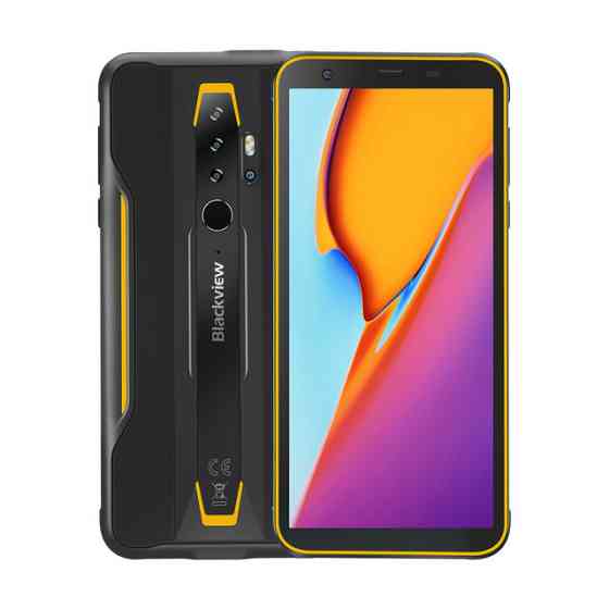 Blackview BV6300 Pro yellow Київ