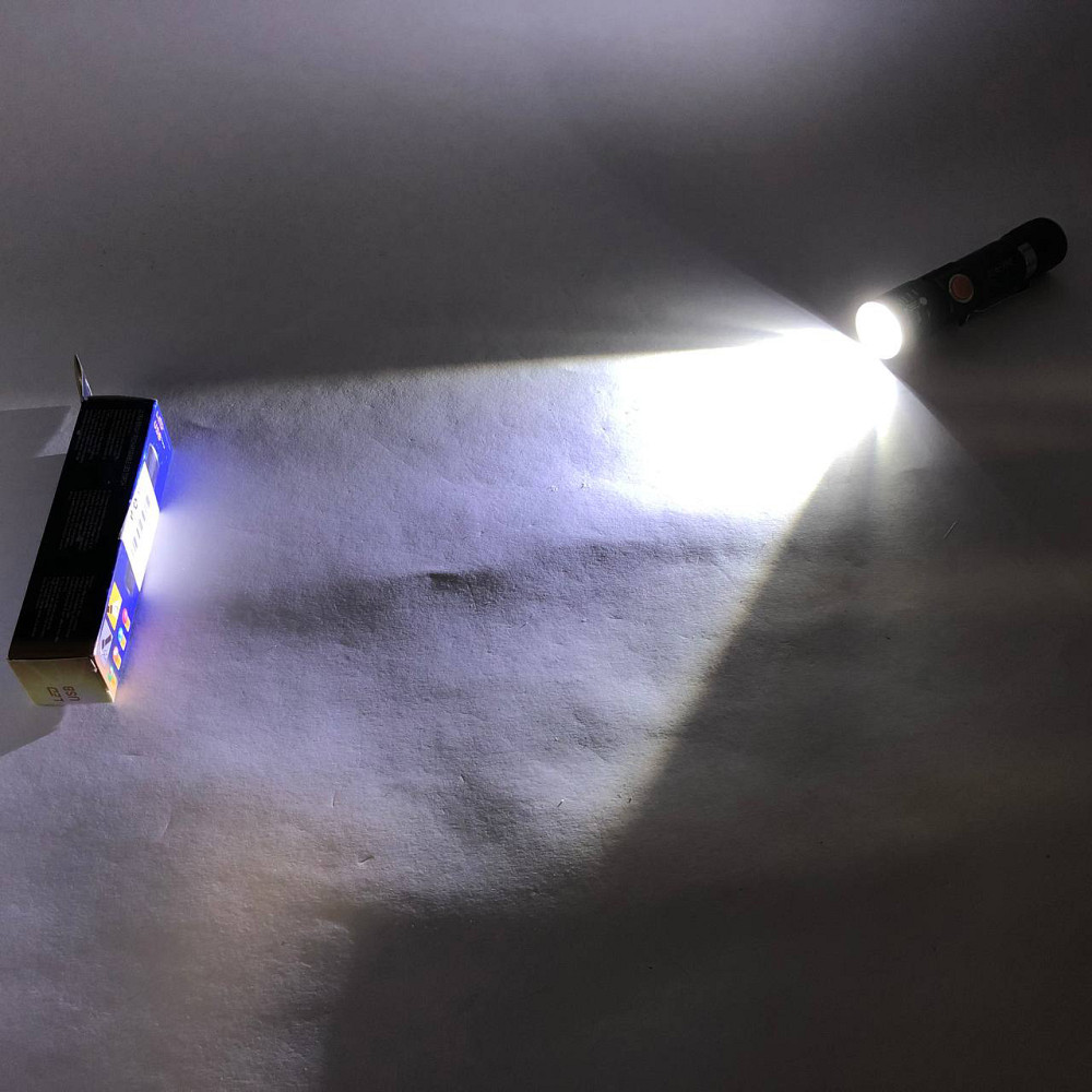 Тактические фонари аккумуляторные Police, Тактические фонари с зумом, Фонарь ручной с функцией зарядки ZO-79 Львов - изображение 10