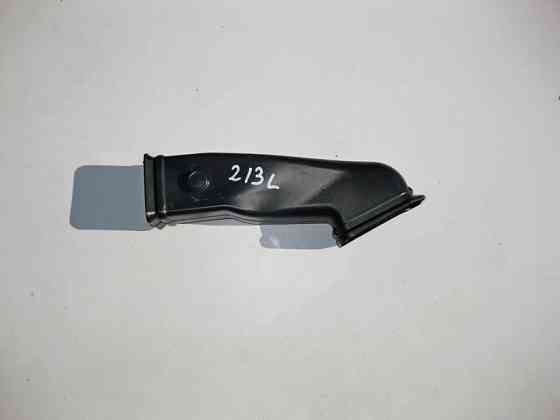 Mercedes-Benz  A2138314900 Повітропровід вентиляції в ногах водія E-Class W213 C238 CLS C257 Одеса