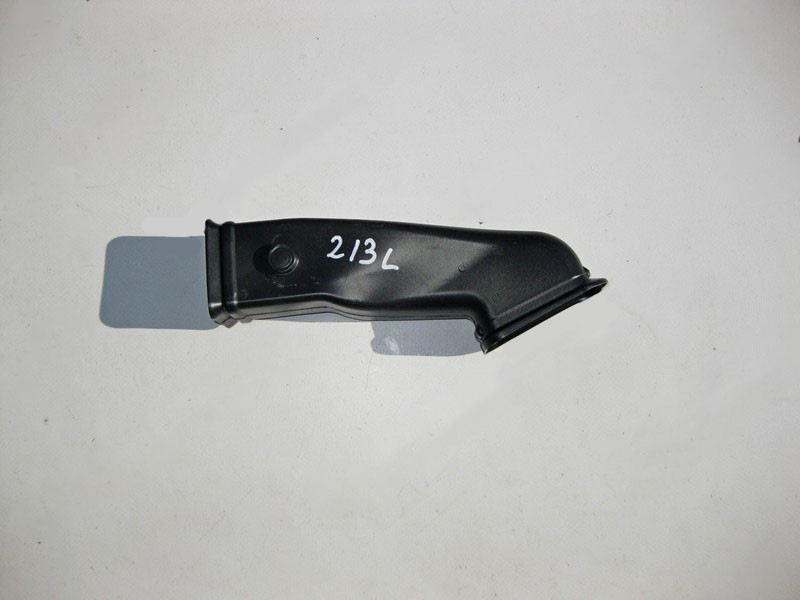 Mercedes-Benz  A2138314900 Повітропровід вентиляції в ногах водія E-Class W213 C238 CLS C257 Одеса - фото 2