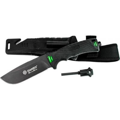 Ніж Ganzo G8012-BK Вінниця - фото 3