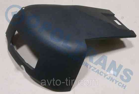 Кут бампера Scania 4R Луцьк