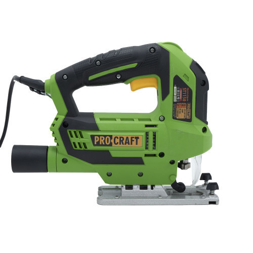 Лобзик електричний Procraft 750 Вт ,Електричний лобзик,Електролобзики ,Сучасний і потужний електричний лобзик ST1150 Львів - фото 7