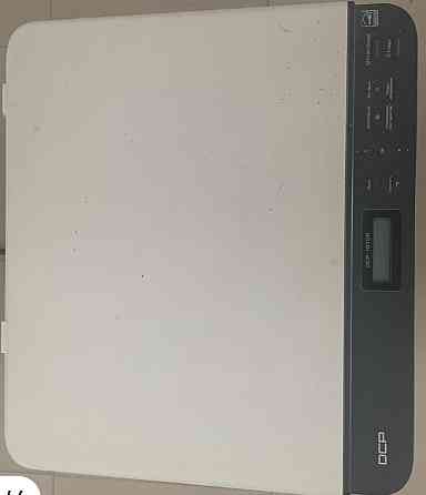 Принтер Brother DCP-1510R. Харків