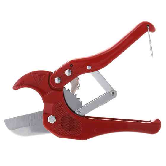 Ножиці механічні для PP-R труб Koer KW.41 Київ