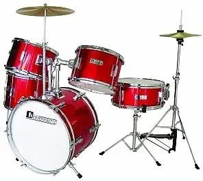 Ударная установка  Dimavery JDS-305 Red Киев