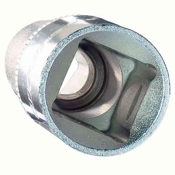 Насадка шестигранная длинная 1/2