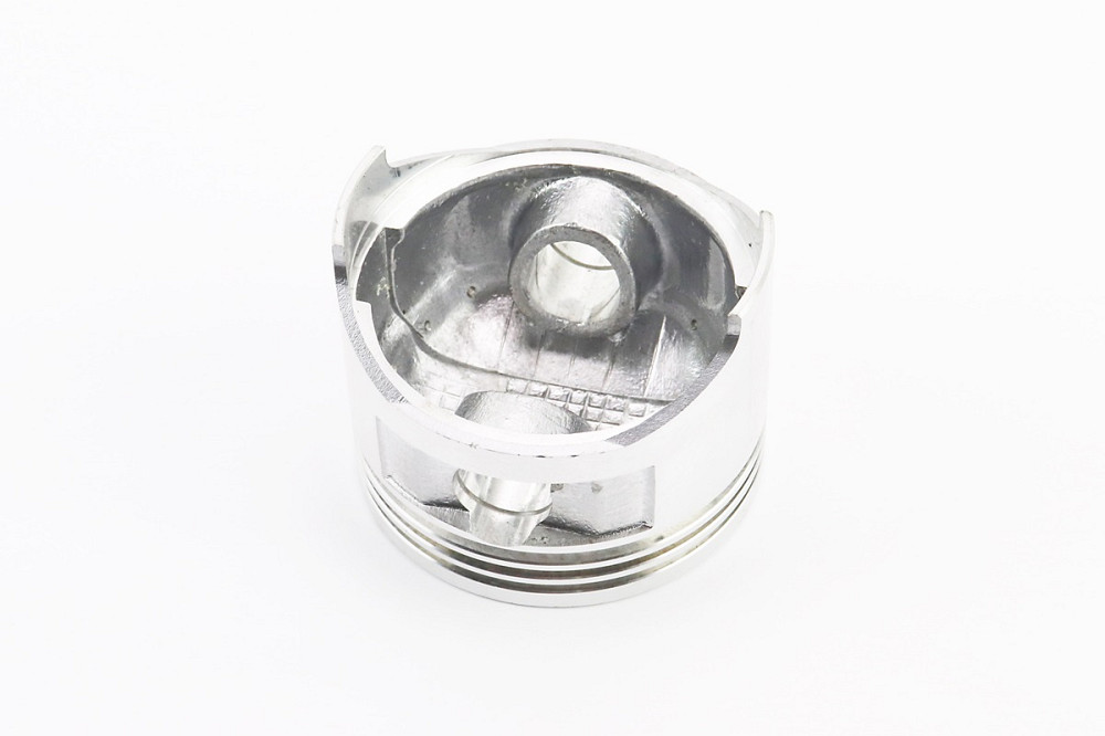 Поршень 177F 77mm STD (палець 18mm) Київ - фото 2