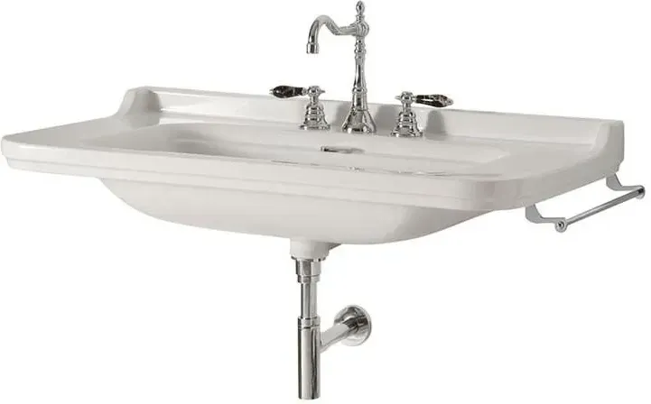 Раковина  Kerasan Waldorf 4142K1 Киев - изображение 1