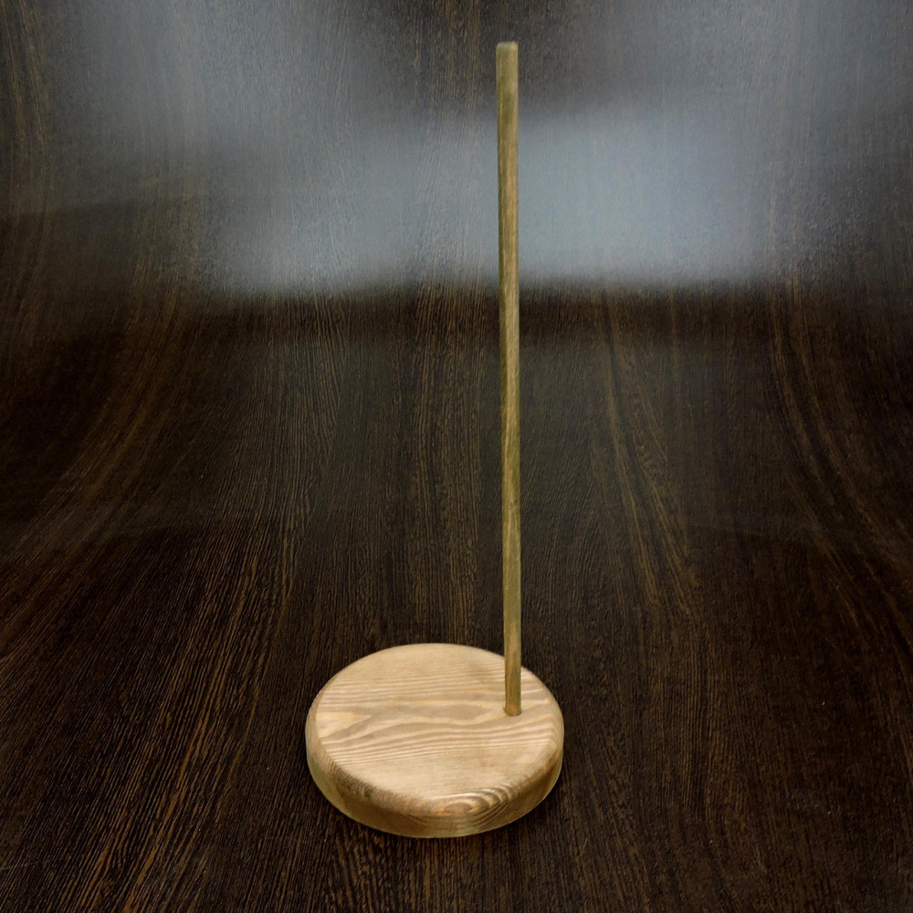 Підставка для ляльок "Церчіо 13 тип Б" мускат Миколаїв - фото 1