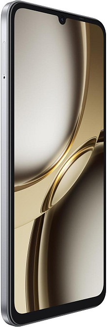 Смартфон Tecno Spark Go 3 (KN3) 4/64 GB Titanium Grey (4894947105289) ( 25610 ) Харків - фото 6