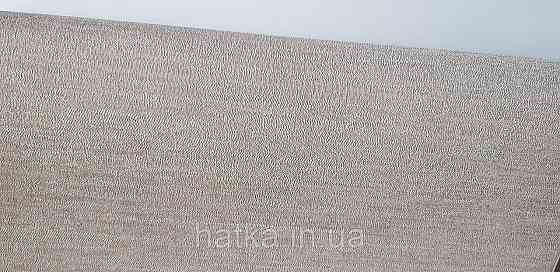 Шпалери вінілові на флізеліні гарячого тиснення DUKA Selective 1.06x10 однотонні структурні під кору дерева коричневі 32751-5 Київ