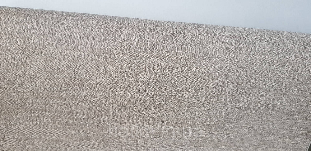 Обои виниловые на флизелине горячего тиснения DUKA Selective 1.06x10 однотонные структурные под кору дерева ко Киев - изображение 1