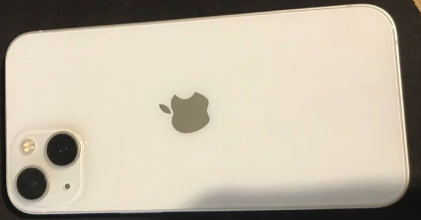 Айфон: iPhone 13 , 128Gb. Киев - изображение 4