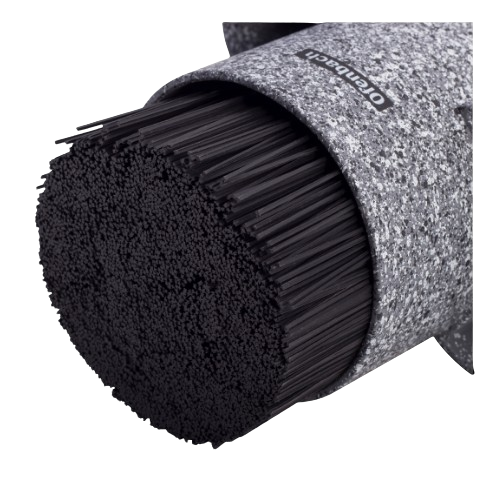 Підставка для ножів та кухонного приладдя 23*12,3*22,2см потрійна 100212 Ofenbach Житомир - фото 13