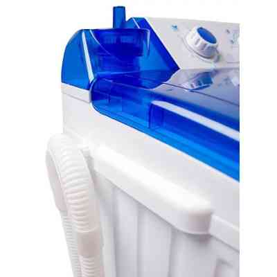 Пральна машина PRIME Technics PWA602PB Вінниця