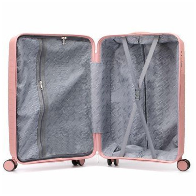 Валіза Semi Line 20" S T5779-1 Rose (DAS302956) Вінниця - фото 8